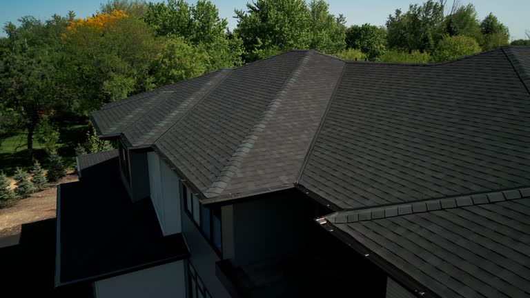 Best Roof Ventilation Installation  in Barbourville, KY